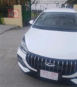 Chery Arrizo 5